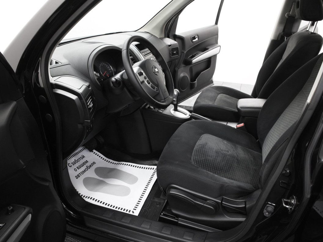 Nissan X-Trail 2.0 CVT фото 5
