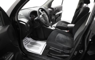 Nissan X-Trail 2.0 CVT превью 5