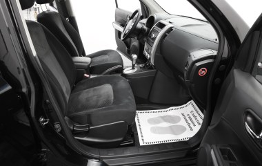 Nissan X-Trail 2.0 CVT превью 6