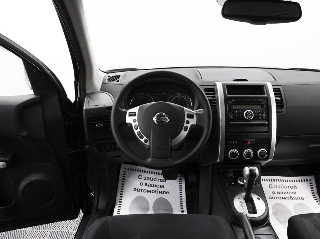 Nissan X-Trail 2.0 CVT фото 7