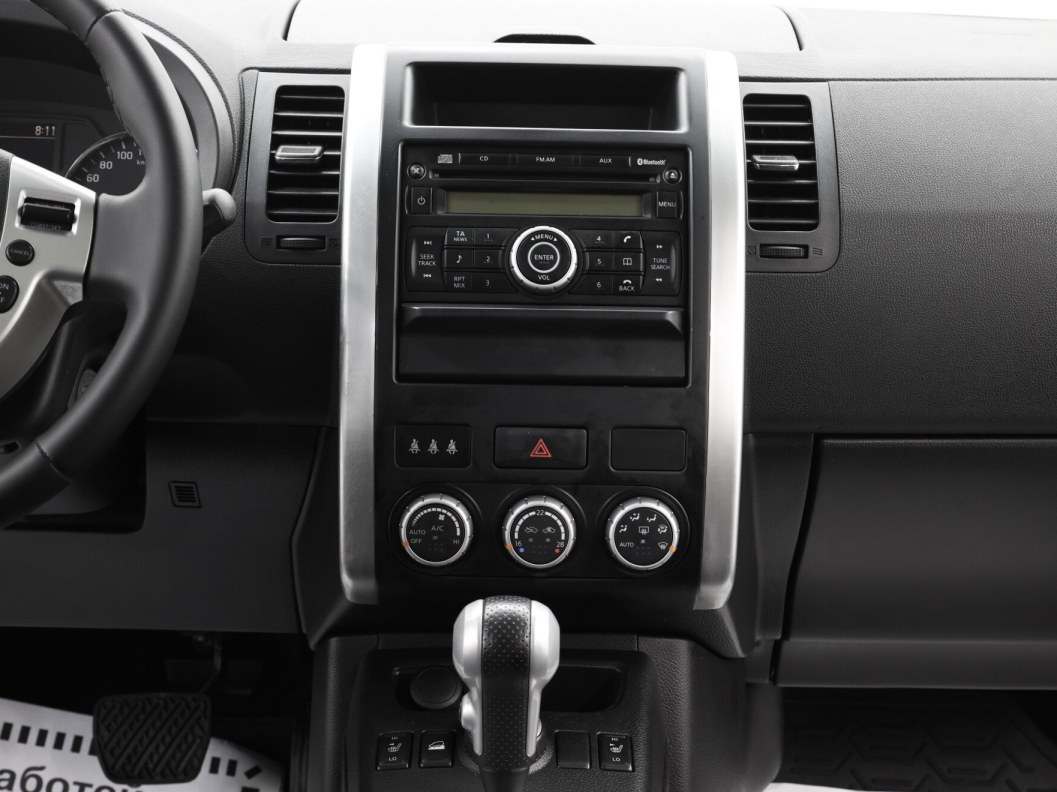 Nissan X-Trail 2.0 CVT фото 8