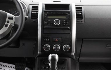Nissan X-Trail 2.0 CVT превью 8