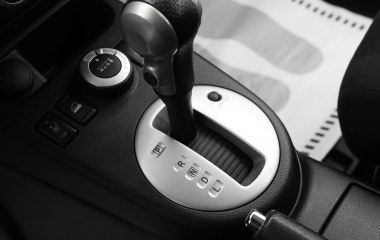 Nissan X-Trail 2.0 CVT превью 9