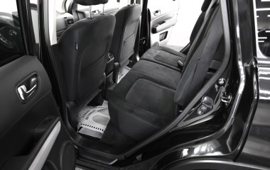 Nissan X-Trail 2.0 CVT превью 10