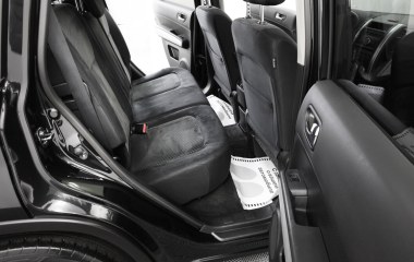 Nissan X-Trail 2.0 CVT превью 11