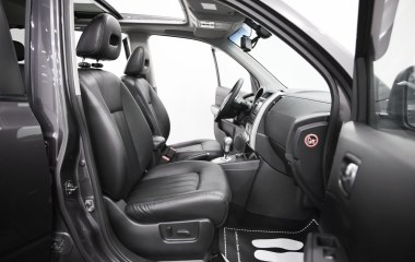 Nissan X-Trail 2.5 CVT превью 5