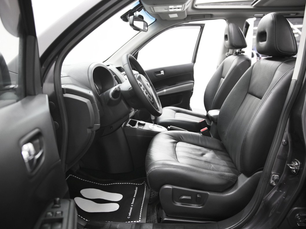 Nissan X-Trail 2.5 CVT фото 6
