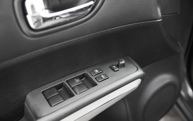 Nissan X-Trail 2.5 CVT превью 7