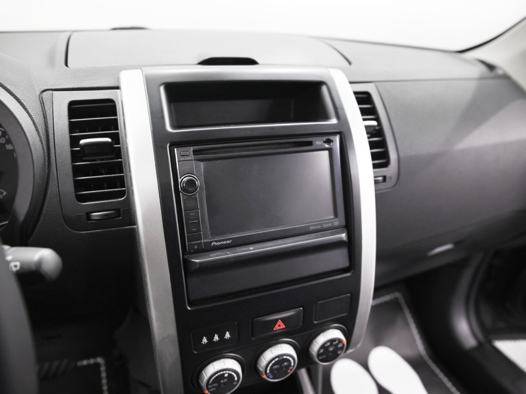 Nissan X-Trail 2.5 CVT фото 9