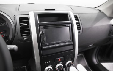 Nissan X-Trail 2.5 CVT превью 9