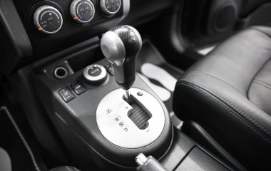 Nissan X-Trail 2.5 CVT превью 10