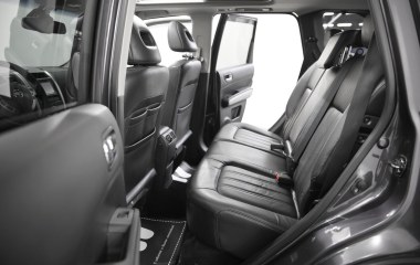 Nissan X-Trail 2.5 CVT превью 12