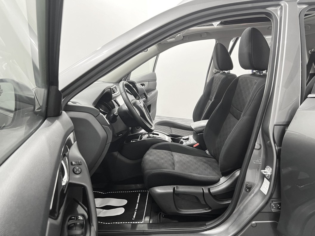 Nissan X-Trail 2.0 CVT фото 5