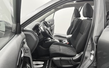Nissan X-Trail 2.0 CVT превью 5