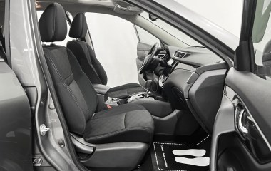 Nissan X-Trail 2.0 CVT превью 6