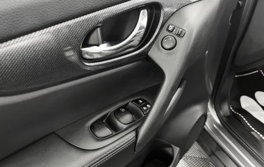 Nissan X-Trail 2.0 CVT превью 7