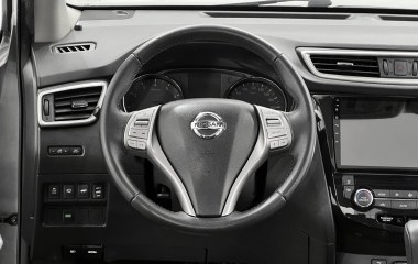 Nissan X-Trail 2.0 CVT превью 8