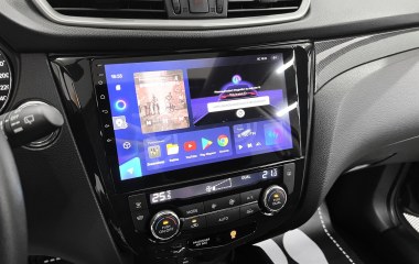 Nissan X-Trail 2.0 CVT превью 9