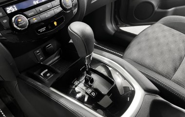 Nissan X-Trail 2.0 CVT превью 10