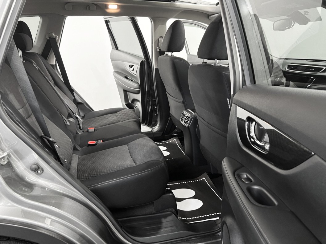 Nissan X-Trail 2.0 CVT фото 11