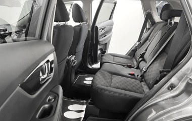 Nissan X-Trail 2.0 CVT превью 12