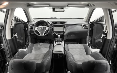 Nissan X-Trail 2.0 CVT превью 13