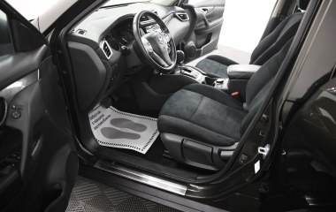 Nissan X-Trail 2.0 CVT превью 5