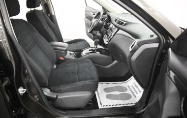 Nissan X-Trail 2.0 CVT превью 6