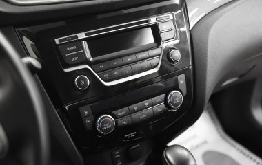 Nissan X-Trail 2.0 CVT превью 9