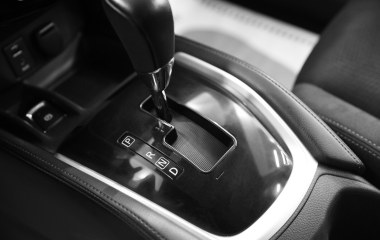 Nissan X-Trail 2.0 CVT превью 10