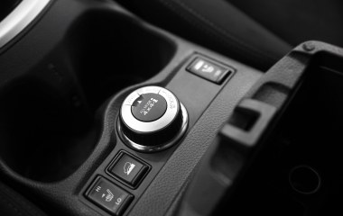 Nissan X-Trail 2.0 CVT превью 11