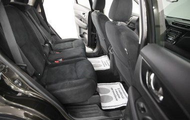 Nissan X-Trail 2.0 CVT превью 12