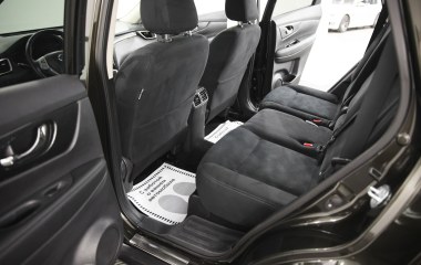 Nissan X-Trail 2.0 CVT превью 13