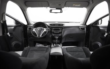 Nissan X-Trail 2.0 CVT превью 14