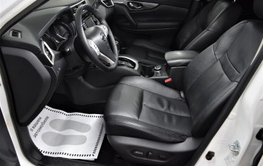 Nissan X-Trail 2.5 CVT превью 5