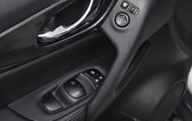 Nissan X-Trail 2.5 CVT превью 6