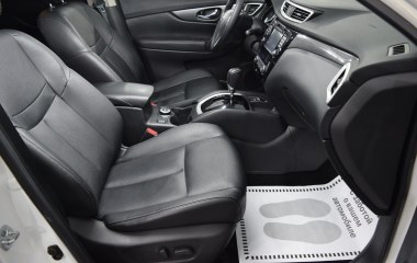 Nissan X-Trail 2.5 CVT превью 7