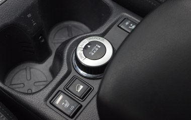 Nissan X-Trail 2.5 CVT превью 11