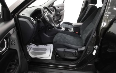 Nissan X-Trail 1.6 МКПП превью 5