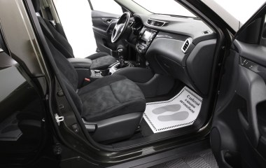 Nissan X-Trail 1.6 МКПП превью 6