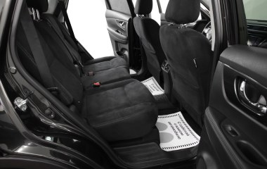 Nissan X-Trail 1.6 МКПП превью 11