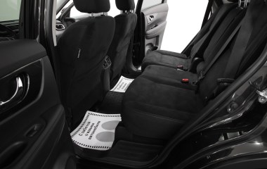 Nissan X-Trail 1.6 МКПП превью 12