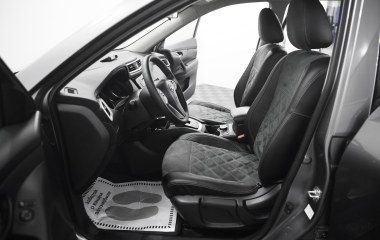Nissan X-Trail 2.0 CVT превью 5