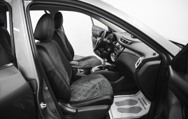 Nissan X-Trail 2.0 CVT превью 6