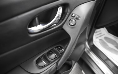 Nissan X-Trail 2.0 CVT превью 7