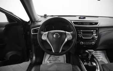 Nissan X-Trail 2.0 CVT превью 8