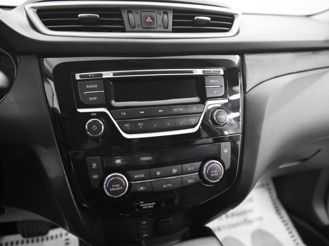 Nissan X-Trail 2.0 CVT фото 9