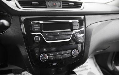 Nissan X-Trail 2.0 CVT превью 9