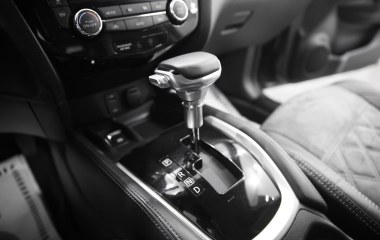 Nissan X-Trail 2.0 CVT превью 10