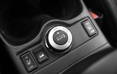 Nissan X-Trail 2.0 CVT превью 11